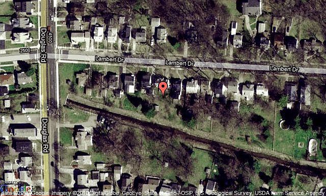 Map View