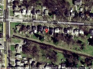 2429 Lambert Dr, Toledo, OH 43613