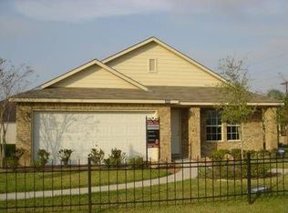 2443 Gary Ln, Edinburg, TX 78539