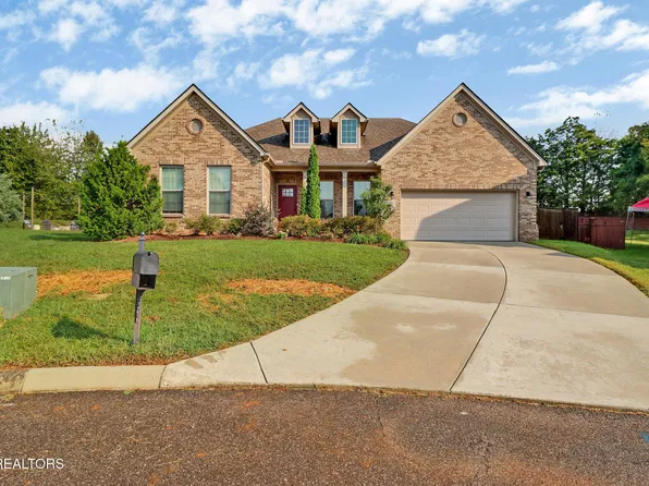 1990 Piperton Ln, Knoxville, TN 37931