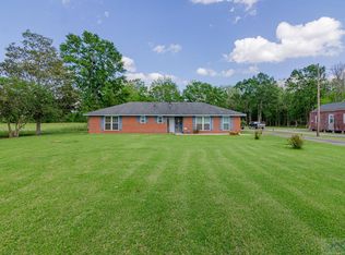 3112 Township Rd, Donaldsonville, LA 70346