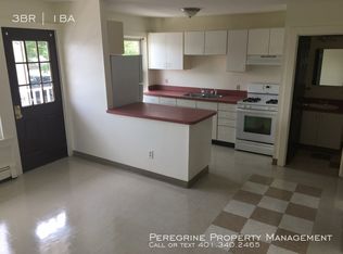 91 Spring St #1, Manville, RI 02838