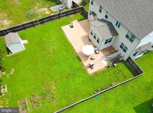 17405 Madrillon Way, Accokeek, MD 20607