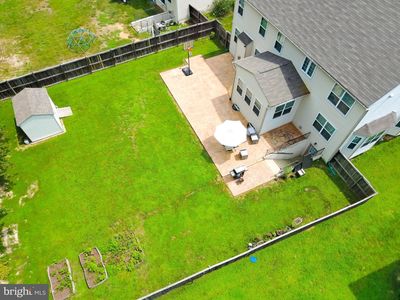 17405 Madrillon Way, Accokeek, MD, 20607