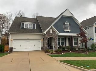 9726 Andres Duany Dr, Huntersville, NC 28078