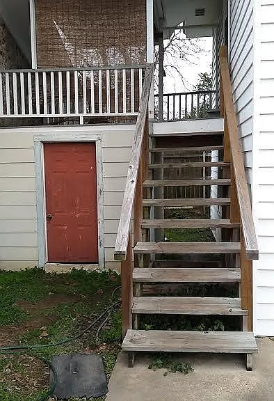 2305 Webster St #1/2 — Photo 6