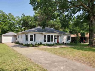 721 N 7th St, Ponca City, OK 74601