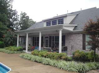 124 Crockett Loop E, Hernando, MS 38632