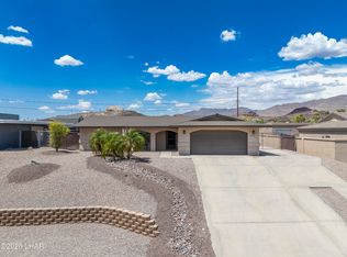 4293 Trotwood Dr, Lake Havasu City, AZ 86406