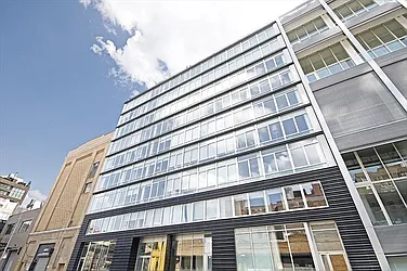 Sold by Citi Habitats