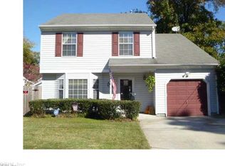1116 Hullview Ave, Norfolk, VA 23503