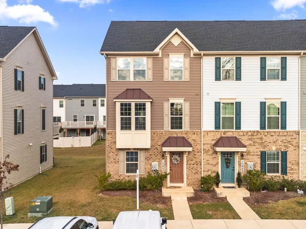 10640 Saponi Dr, New Market, MD 21774