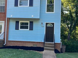 2336 Tally Green Ct, Nashville, TN 37214