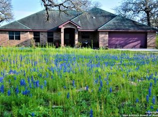 248 Rosewood Dr, La Vernia, TX 78121