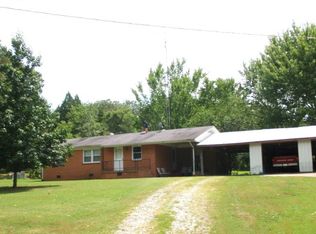 3440 Tumbling Creek Rd, Mc Kenzie, TN 38201