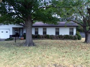 2309 N 44th St, Waco, TX 76710
