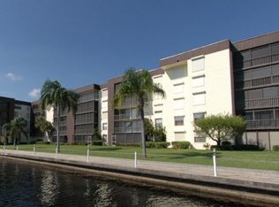 3490 N Key Dr #511C, North Fort Myers, FL 33903