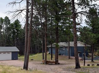 12695 Holmes Rd, Colorado Springs, CO 80908