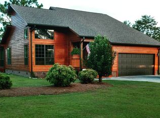 141 Spring Branch Dr, Harrells, NC 28444