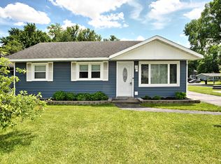 2113 W Porter Ave, Chesterton, IN 46304