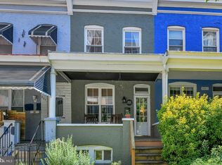 803 W 38th St, Baltimore, MD 21211