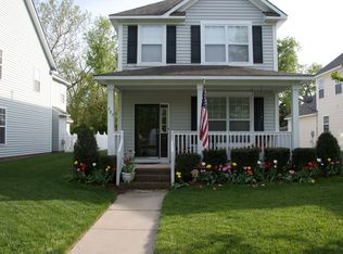 225 W Gilbert St, Hampton, VA 23669