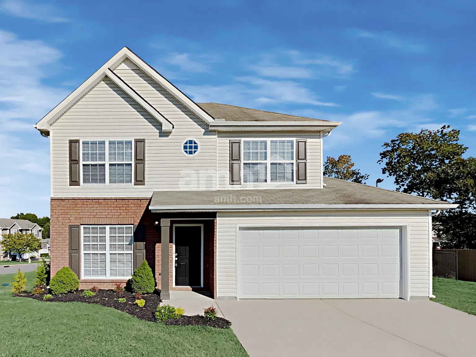 3 bed, 2.5 bath, 1633 sqft, $2,095 — Photo 1