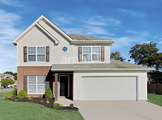 1116 Niagra Ct, Murfreesboro, TN 37129