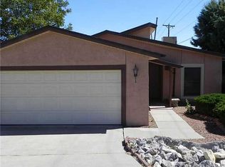 3248 Stone Edge Rd, El Paso, TX 79904