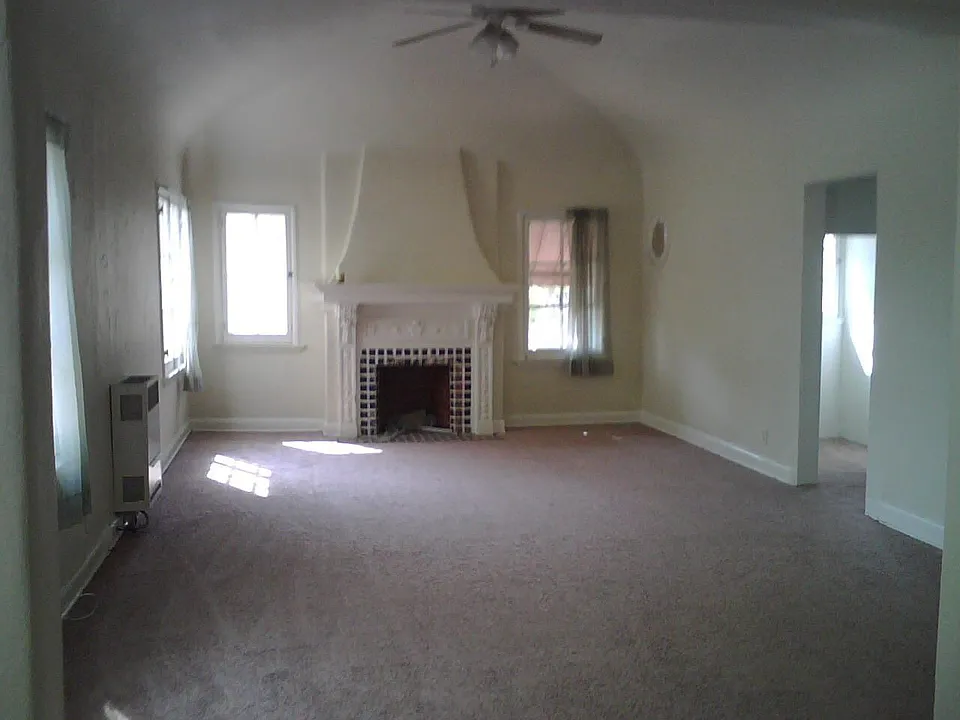 520 S. Rampart Blvd.