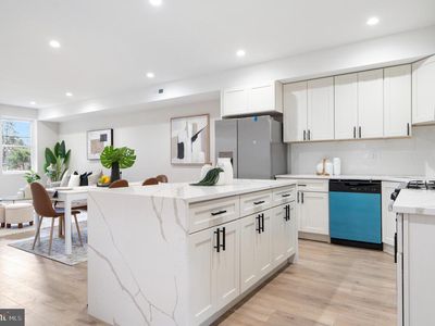 4011 Ridgewood Ave, Baltimore, MD, 21215