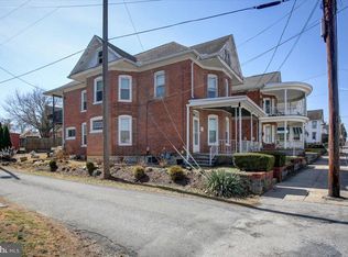 183 Cleveland Ave, Waynesboro, PA 17268