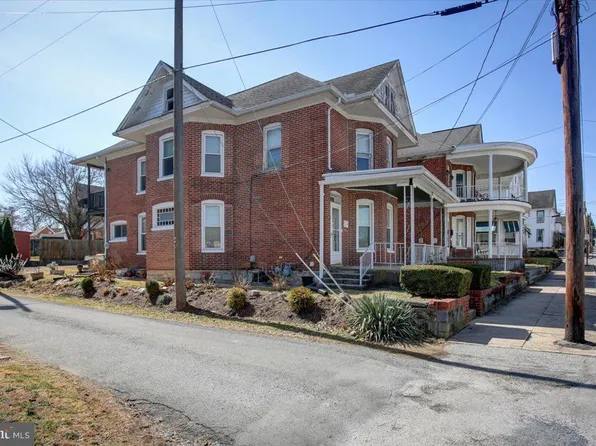 183 Cleveland Ave, Waynesboro, PA 17268