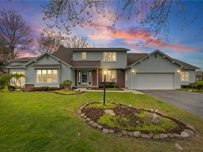 1 Brandywine Ln, Rochester, NY, 14618