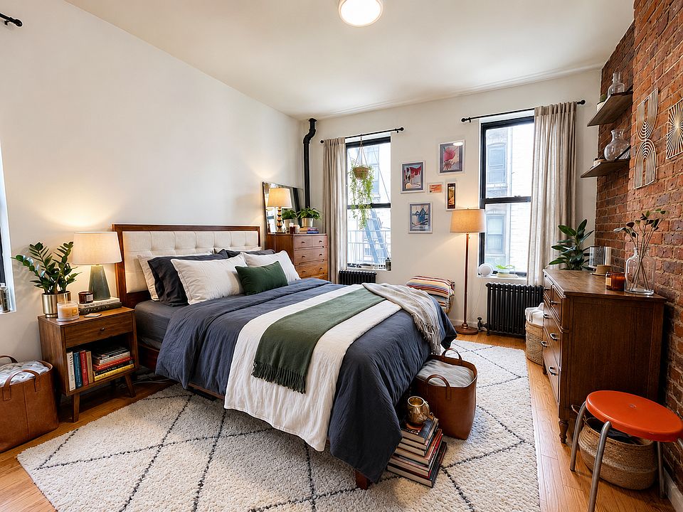 2nd image of 338 E 5th St APT 7