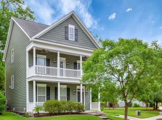 1522 Seabago Dr, Charleston, SC 29414