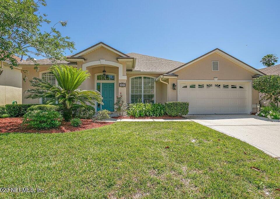 297 EDGE OF WOODS Road, Saint Augustine, FL 32092 | Zillow