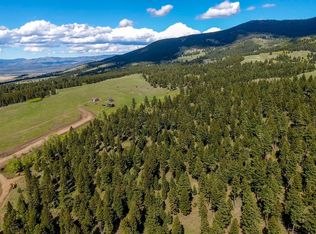 McClellan Creek Rd TRACT 3, Clancy, MT 59634