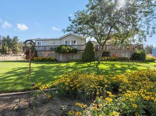 1505 NW Odem Ave, Terrebonne, OR 97760
