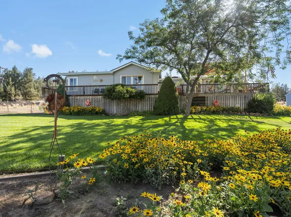 1505 NW Odem Ave, Terrebonne, OR 97760