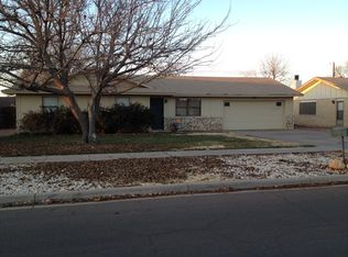 401 Sunrise Rd, Roswell, NM 88201