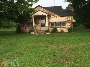 2107 Old Dalton Rd NE, Rome, GA 30165