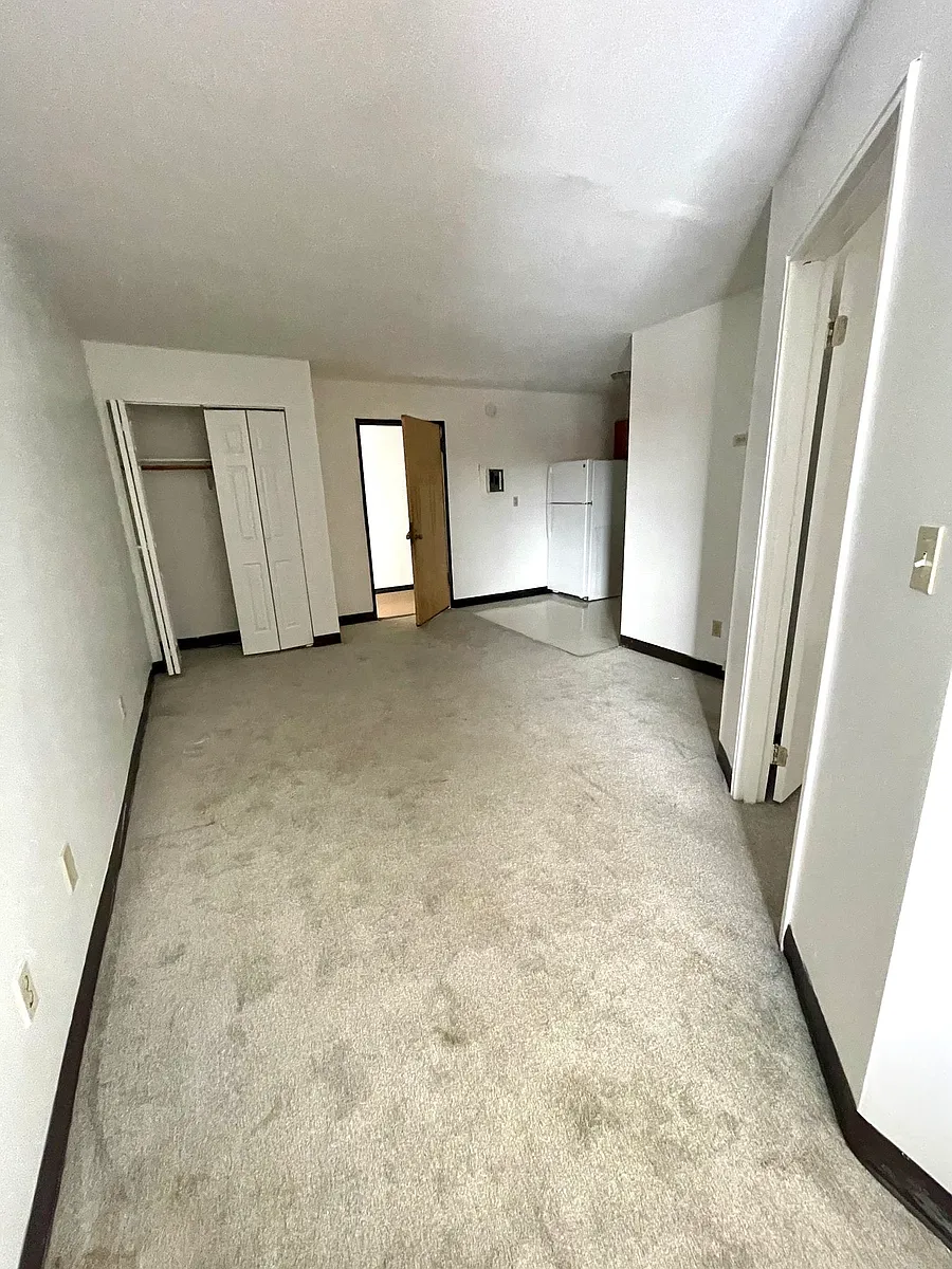 Building Photo - 300 Palisade Ave #A14