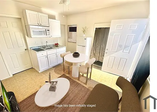 1 bed, 500 sqft, $1,625 — Photo 1