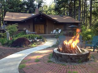 42267 Cedar Hollow Rd, Port Orford, OR 97465