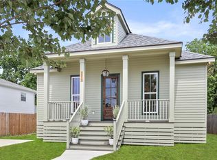 5513 Wildair Dr, New Orleans, LA 70122