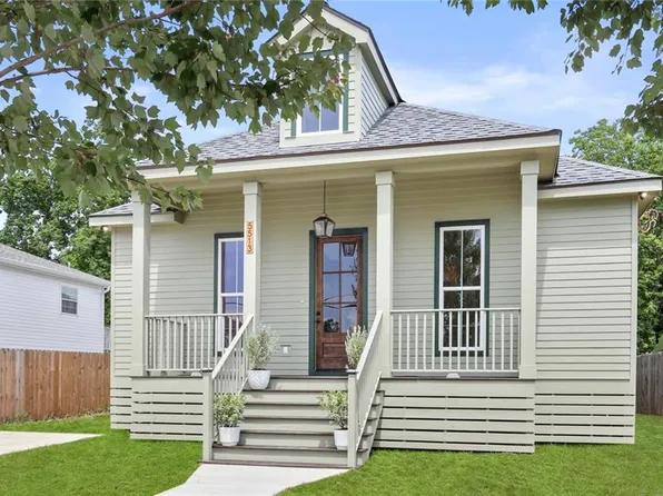 5513 Wildair Dr, New Orleans, LA 70122