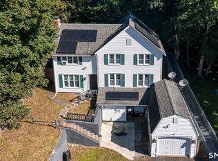 18 Markham Pl, Meriden, CT 06450