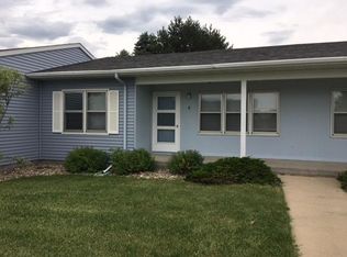 1027 10th St S APT 5, Brookings, SD 57006