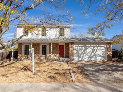 19473 E Florida Place, Aurora, CO, 80017